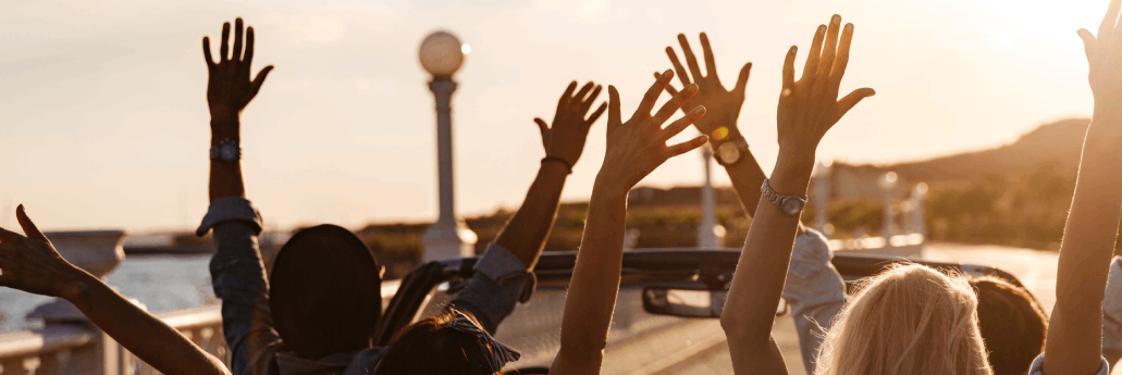 4 Cold, Magical Festive Holiday Vacations