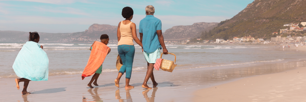 4 Cold, Magical Festive Holiday Vacations