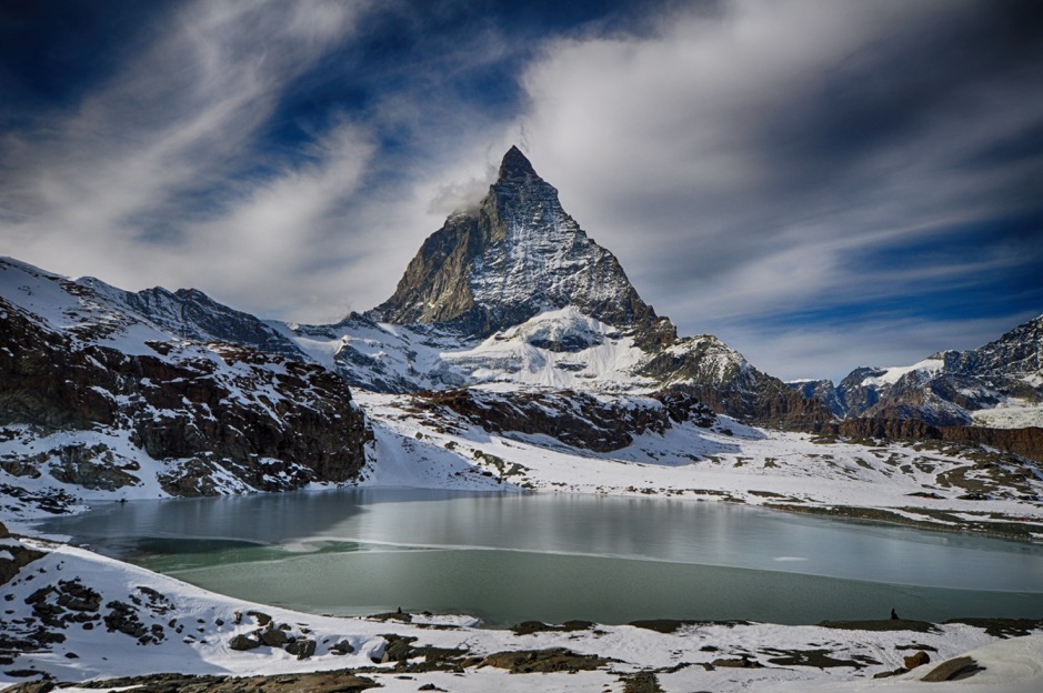A Quick Travel Guide to Switzerland | Allianz Travel