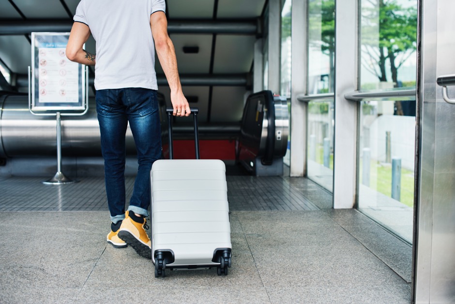 Everything You Need to Know About Baggage Cover