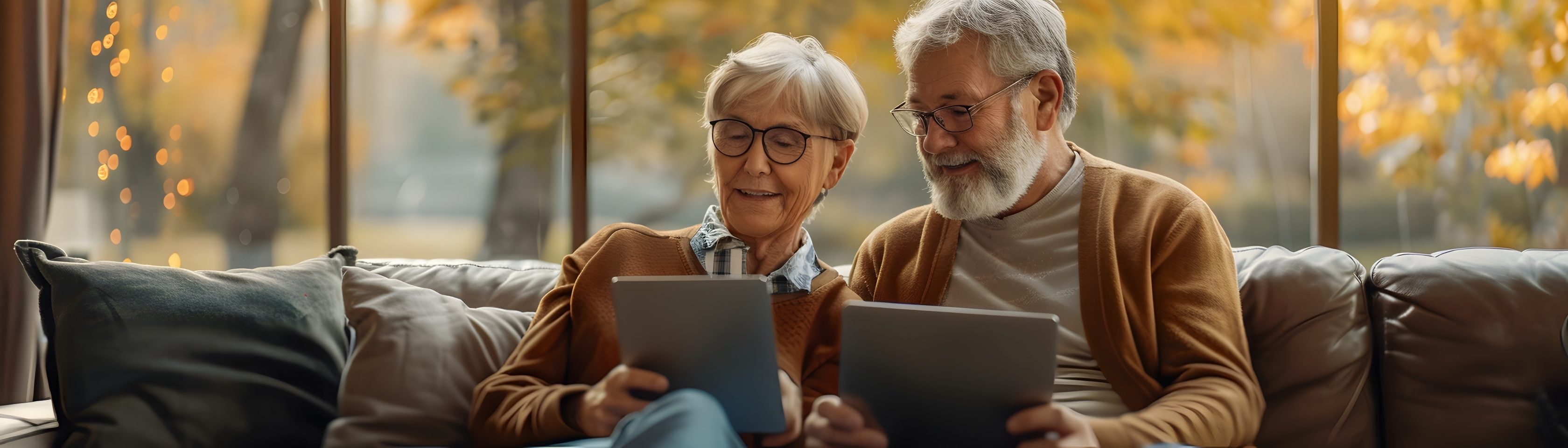 Senior Travel Insurance