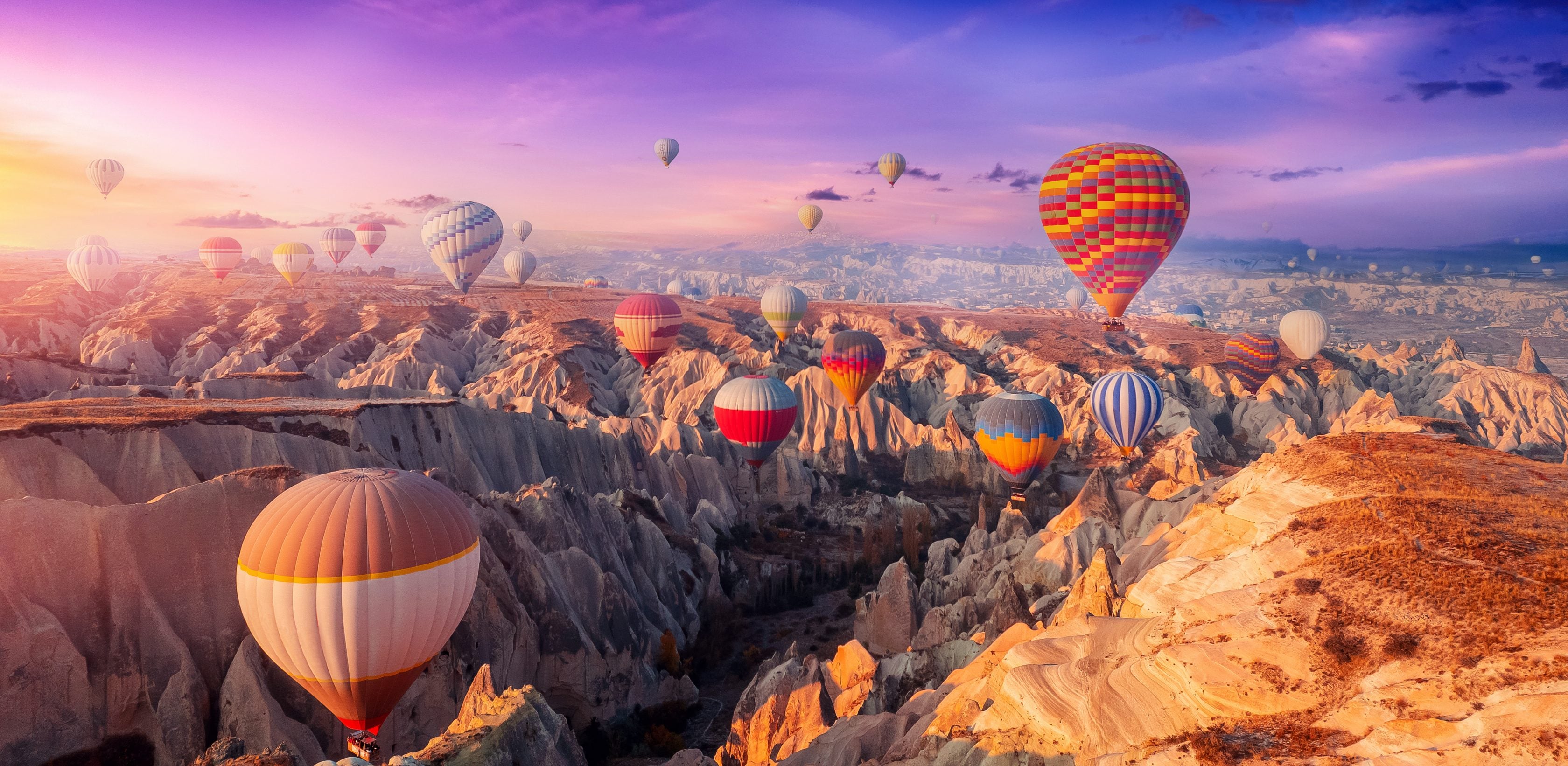 Get annual multi-trip travel insurance