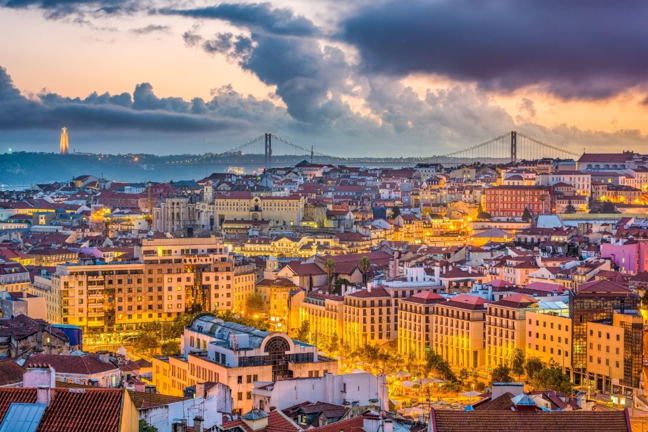 Plan Your Dream Trip to Portugal 